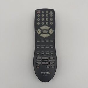 TOSHIBA CT-280 Remote Control OEM